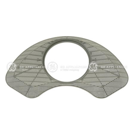 Ge WD22X25465 GE Dishwasher Plastic Course Filter WD22X25465